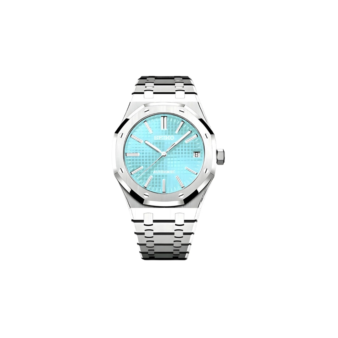 SEIKOAK ICE BLAST MEN'S WATCH